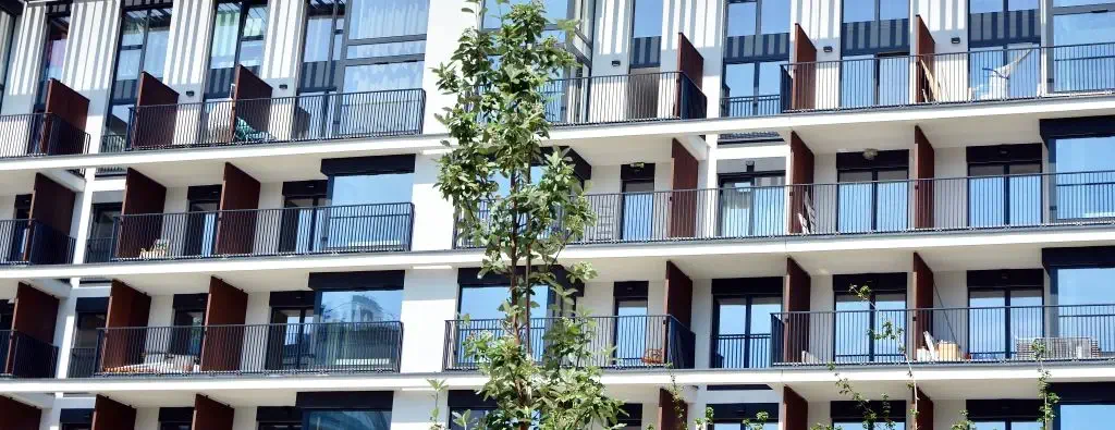 ADMIR-Immobilien GmbH