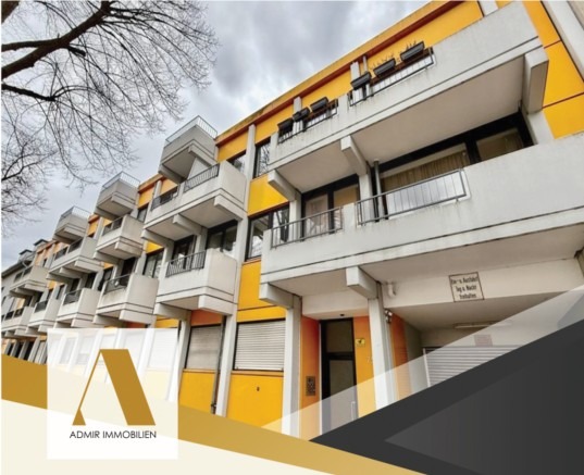 Immobilienmarker in Köln